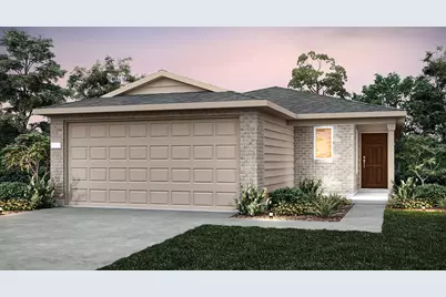 2525 Cashel Cove, Princeton, TX 75407 - Photo 1