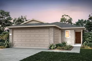2525 Cashel Cv, Princeton, TX 75407 - Photo 1