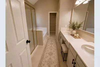 8467 Muirwood Trail, Fort Worth, TX 76137 - Photo 19