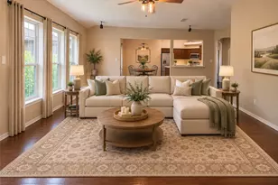8467 Muirwood Trail, Fort Worth, TX 76137 - Photo 21