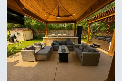 8467 Muirwood Trail, Fort Worth, TX 76137 - Photo 5