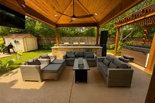 8467 Muirwood Trail, Fort Worth, TX 76137 - Photo 5