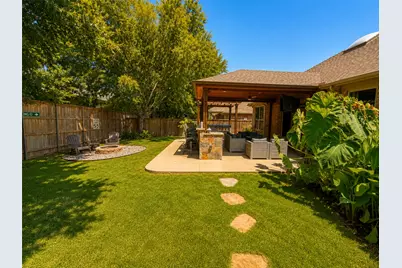 8467 Muirwood Trail, Fort Worth, TX 76137 - Photo 37