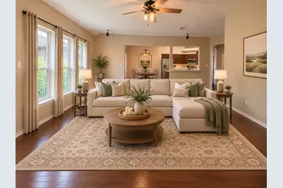 8467 Muirwood Trail, Fort Worth, TX 76137 - Photo 23