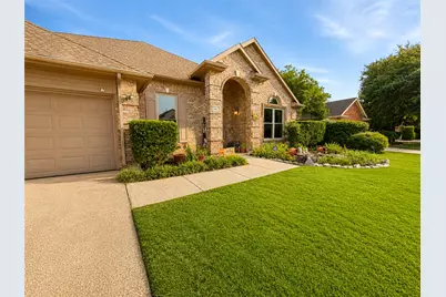 8467 Muirwood Trail, Fort Worth, TX 76137 - Photo 7