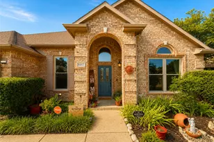 8467 Muirwood Trail, Fort Worth, TX 76137 - Photo 1