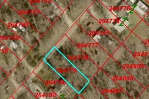 0 San Jacinto Dr, Log Cabin, TX 75148 - Photo 1