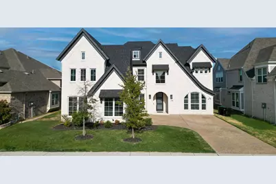 7548 Ridge Lane, Grand Prairie, TX 75054 - Photo 1
