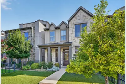 5451 Ashby Grove Street, Dallas, TX 75209 - Photo 29