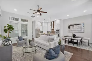 5451 Ashby Grove St, Dallas, TX 75209 - Photo 3