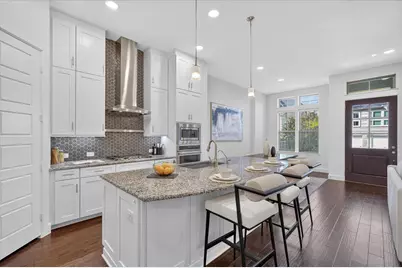 5451 Ashby Grove Street, Dallas, TX 75209 - Photo 5