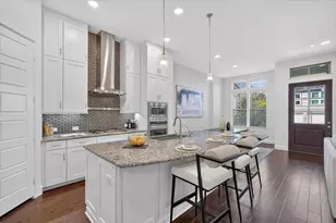 5451 Ashby Grove St, Dallas, TX 75209 - Photo 5