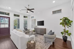 5451 Ashby Grove St, Dallas, TX 75209 - Photo 7