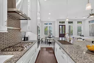 5451 Ashby Grove St, Dallas, TX 75209 - Photo 9
