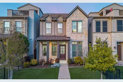 5451 Ashby Grove Street, Dallas, TX 75209 - Photo 1