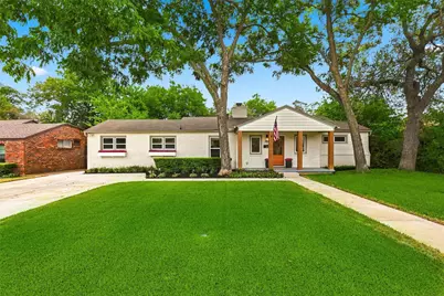 6387 Greenway Road, Fort Worth, TX 76116 - Photo 3
