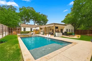 6387 Greenway Rd, Fort Worth, TX 76116 - Photo 37
