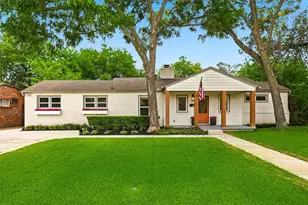 6387 Greenway Rd, Fort Worth, TX 76116 - Photo 1