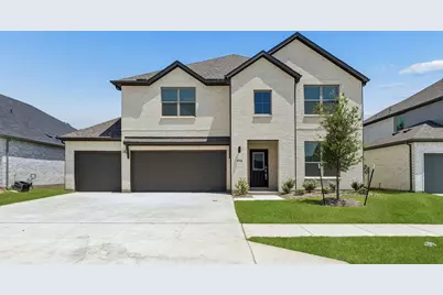 1124 Nora Lane, Forney, TX 75126 - Photo 1