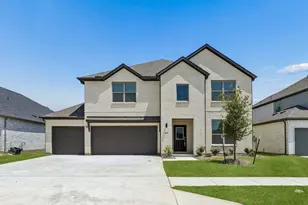 1124 Nora Ln, Forney, TX 75126 - Photo 1