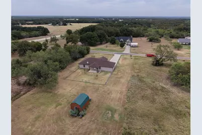 157 Hcr 2119, Whitney, TX 76692 - Photo 9