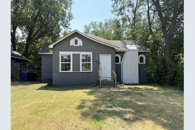 1222 W Morton Street, Denison, TX 75020 - Photo 1