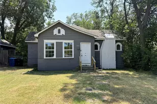 1222 W Morton St, Denison, TX 75020 - Photo 1