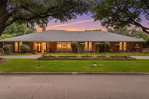 4446 Thunder Rd, Dallas, TX 75244 - Photo 1