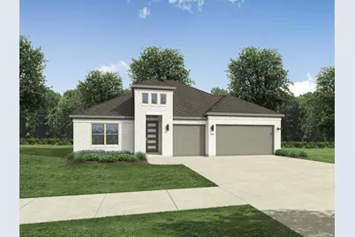 1212 Bonchester Lane, Forney, TX 75126 - Photo 1