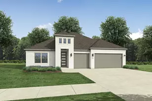 1212 Bonchester Ln, Forney, TX 75126 - Photo 1