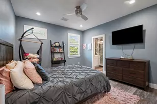 539 Lavena St, Keller, TX 76248 - Photo 19