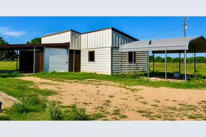 8228 US Hwy 377, Tolar, TX 76872 - Photo 29