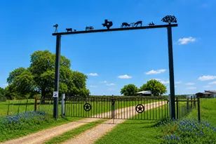 8228 US Hwy 377, Tolar, TX 76872 - Photo 1