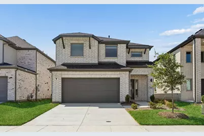 811 Knox River Drive, Princeton, TX 75071 - Photo 1