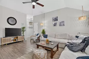 6241 Trinity Creek Dr, Fort Worth, TX 76179 - Photo 5