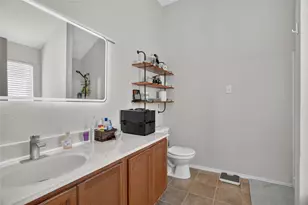 6241 Trinity Creek Dr, Fort Worth, TX 76179 - Photo 15