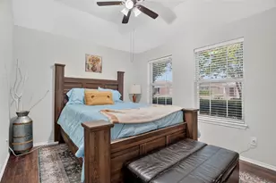 6241 Trinity Creek Dr, Fort Worth, TX 76179 - Photo 11