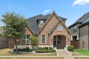 2036 Barx Dr, Little Elm, TX 75068 - Photo 1