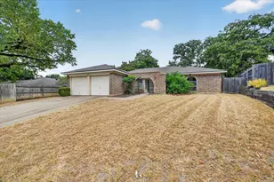 1617 Bent Oak Dr, Bedford, TX 76021 - Photo 1