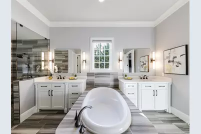 4118 Fallbrook Drive, Frisco, TX 75033 - Photo 17