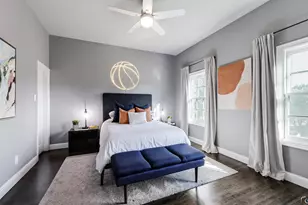 4118 Fallbrook Drive, Frisco, TX 75033 - Photo 23