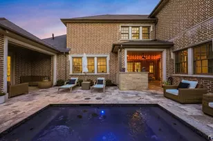 4118 Fallbrook Drive, Frisco, TX 75033 - Photo 33