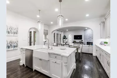4118 Fallbrook Drive, Frisco, TX 75033 - Photo 9