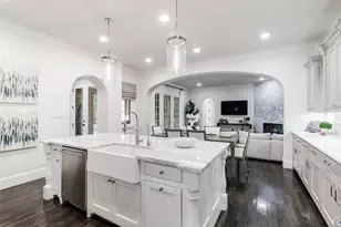 4118 Fallbrook Drive, Frisco, TX 75033 - Photo 9