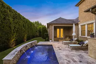 4118 Fallbrook Drive, Frisco, TX 75033 - Photo 29