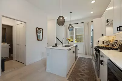 427 W 10th Street #601, Dallas, TX 75208 - Photo 17
