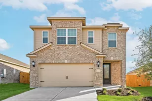 1107 Bullock Dr, Princeton, TX 75407 - Photo 1