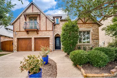 3404 Ashley Gardens, The Colony, TX 75056 - Photo 1
