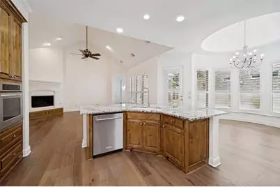 3404 Ashley Gardens, The Colony, TX 75056 - Photo 15