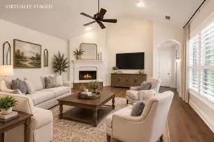 3404 Ashley Gardens, The Colony, TX 75056 - Photo 7